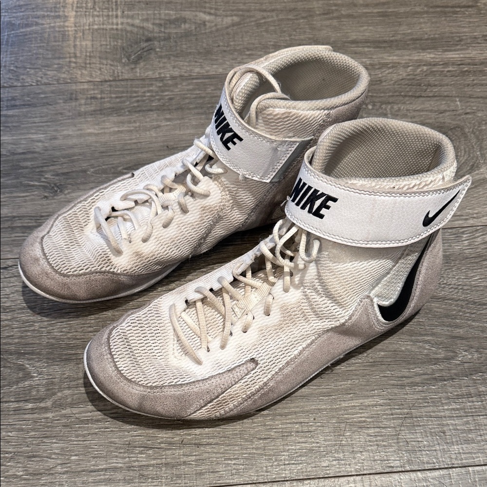 Nike Wrestling Shoes
